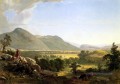 Dover Plaine Paysage Asher Brown Durand Montagne